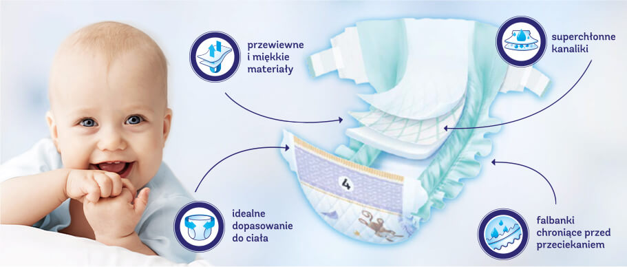 pieluchy flanelowe w jakiej temperaturze prać