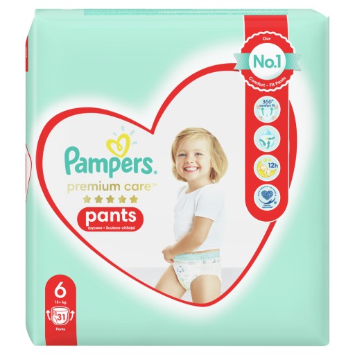 rossmann pampers 5 ceneo