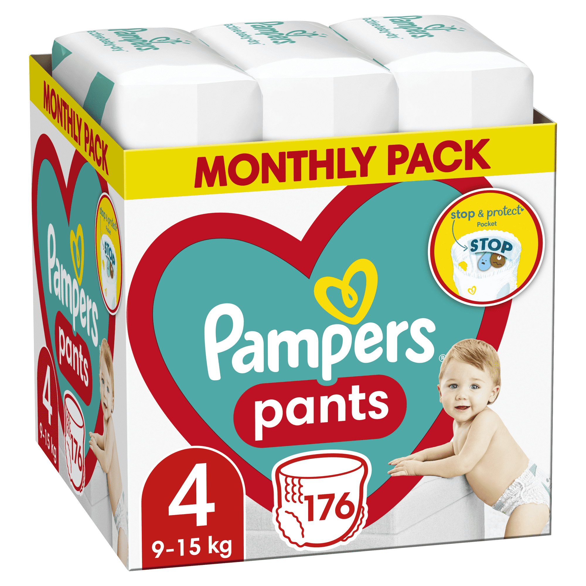 youtube diapers i pampers