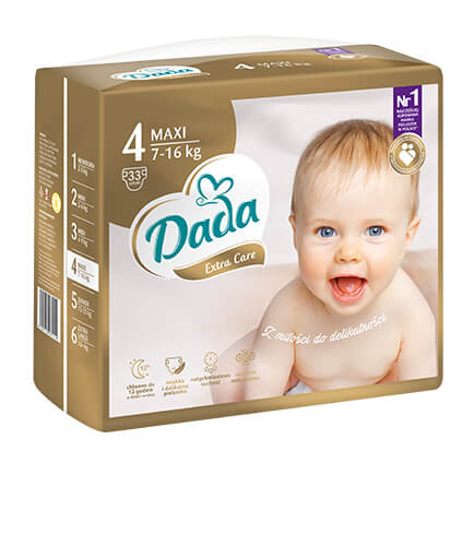 pampers marka kaufland