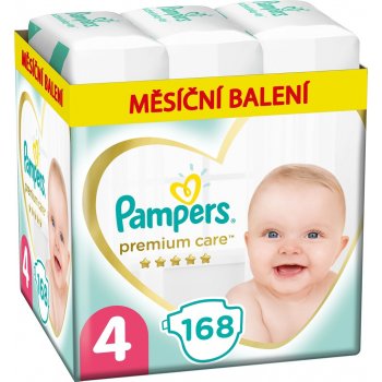 pampers premium care pieluchy rozmiar 1