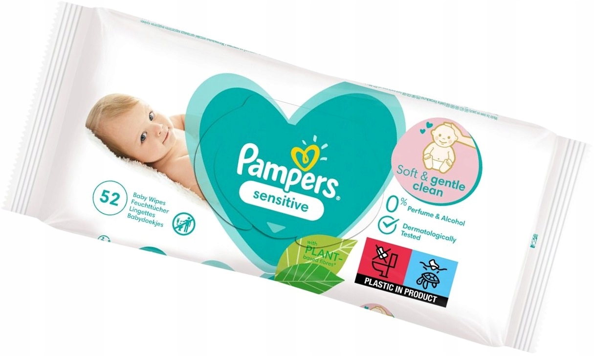 pampers premium care pieluchy 22