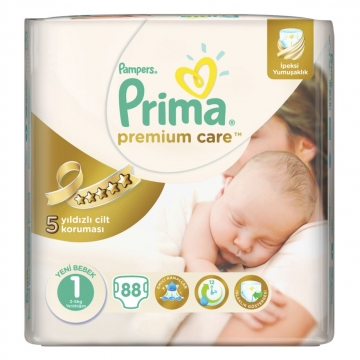 pampers sleep&play pieluchy rozmiar 3 midi 6-10kg 58 sztuk