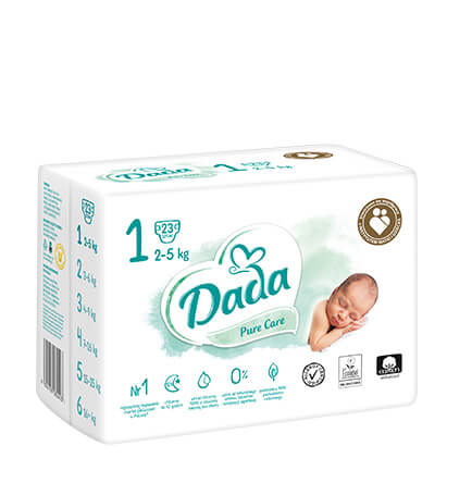 pampers active dry allegeo