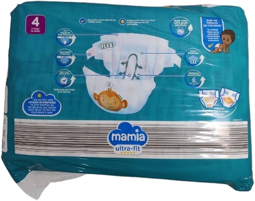 24 tydzien pampers