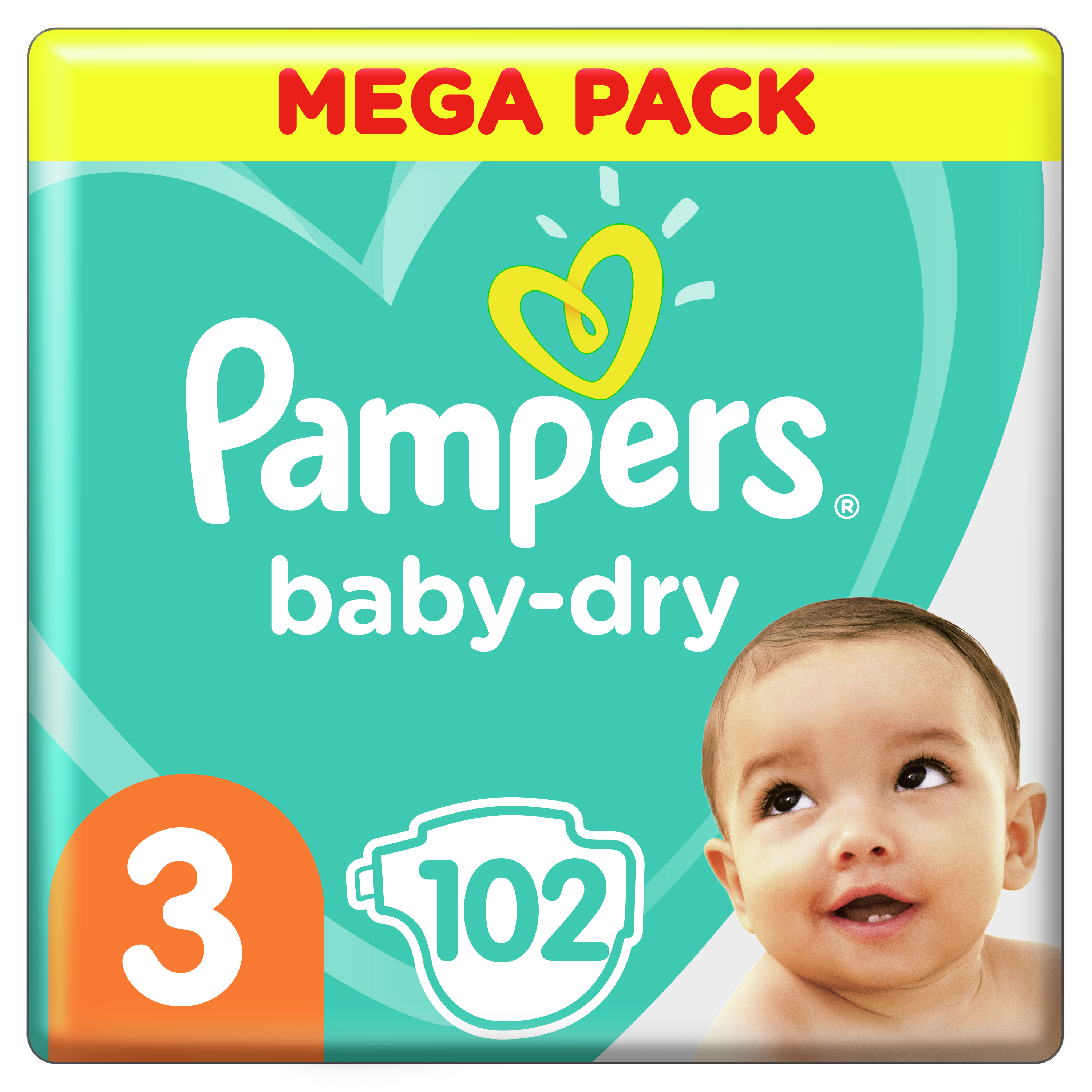 pampers 1 ktore wybrac