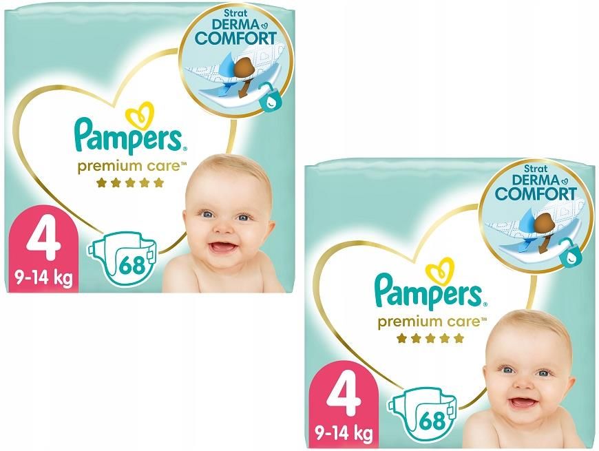 pampers 2 ceneo