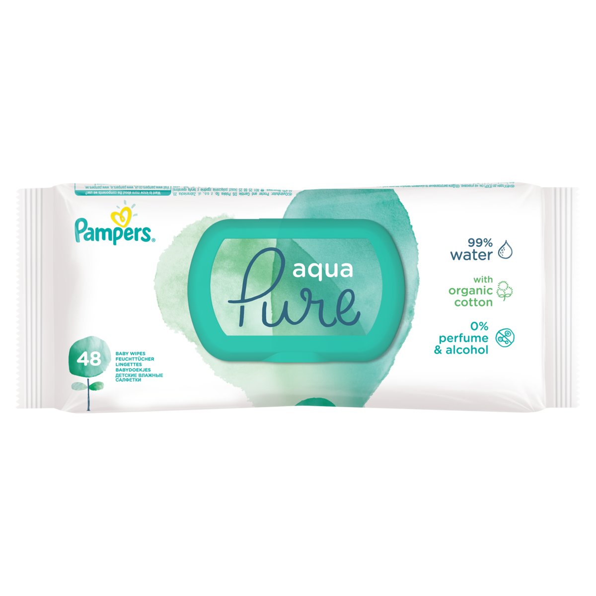 pampers premium care czym sie roznia