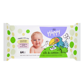 pampers new baby sensitive chusteczki