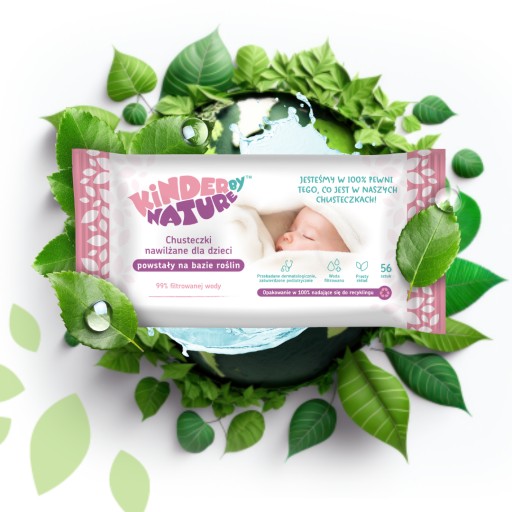 eco baby pampers