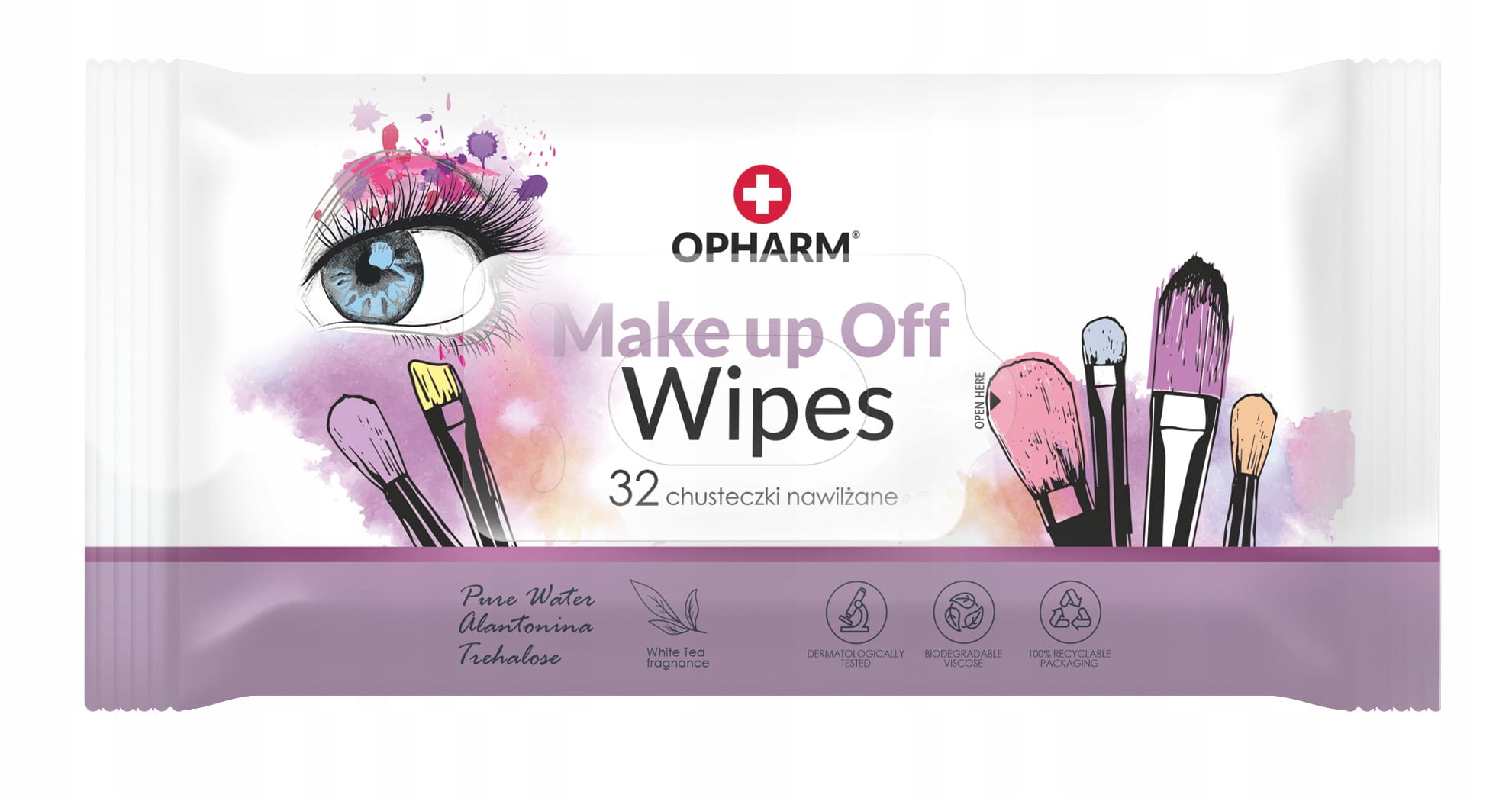 rossmann pampers care