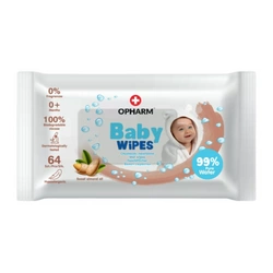 pampers aqua pure chusteczki