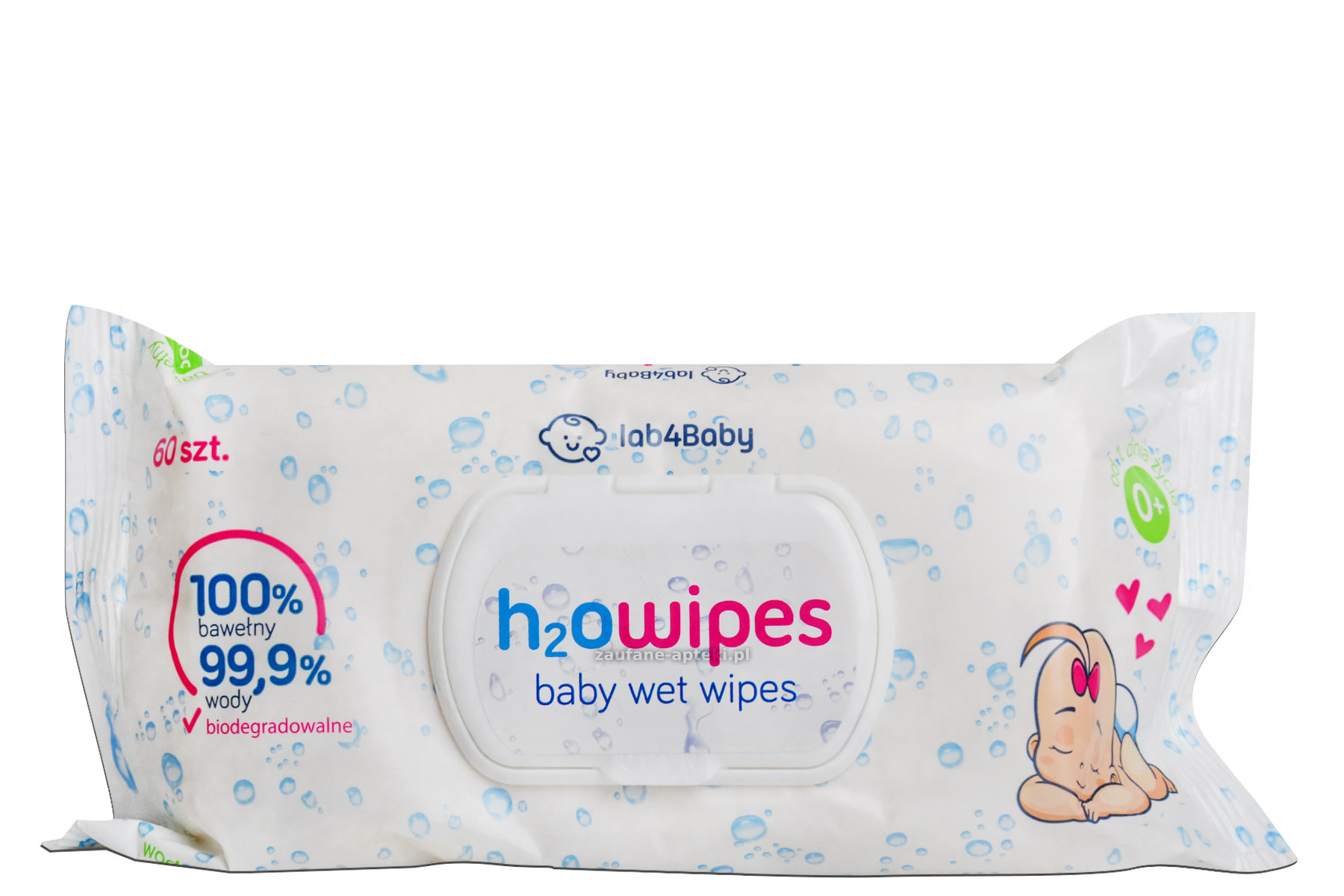 mega box pampers ile w opakowaniu