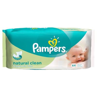pampers new baby dry 2 72 szt