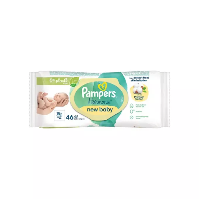 pampers molicare extra