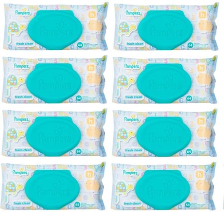 babyono pampers pants