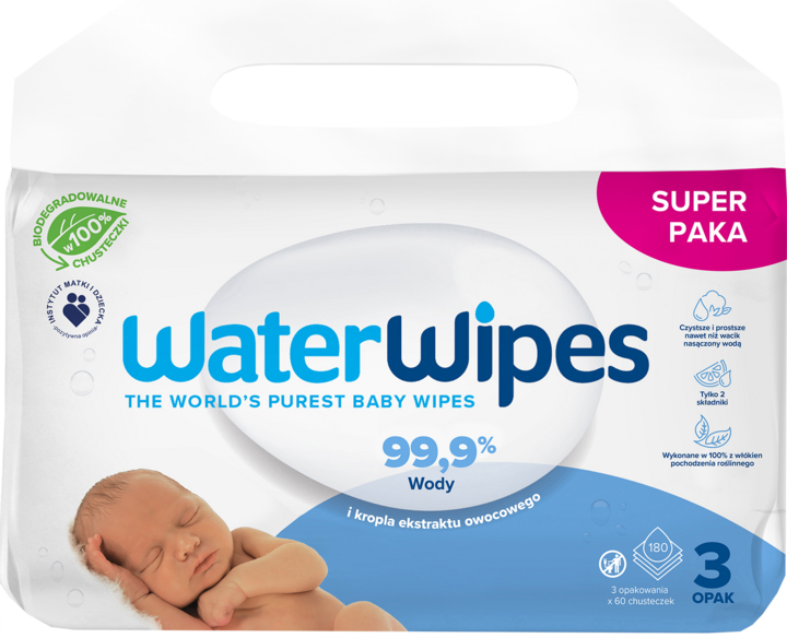 pieluszki pampers sleep&