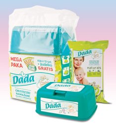 e mag pampers premium care