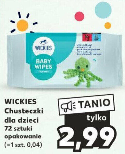 pampers biedronkagiant pack 51 99