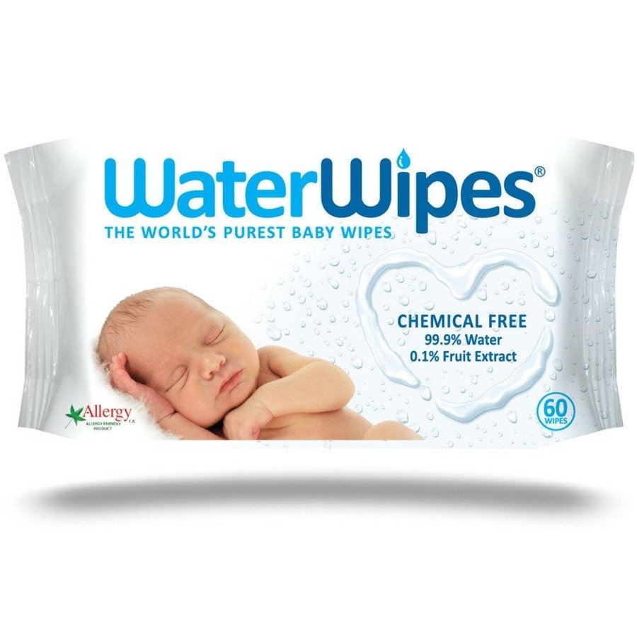 pampers sensitive chusteczki ceneo