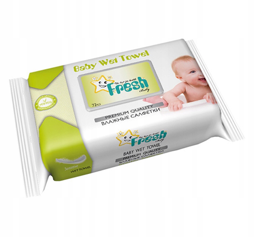 pampers pemium warstwa chlonna