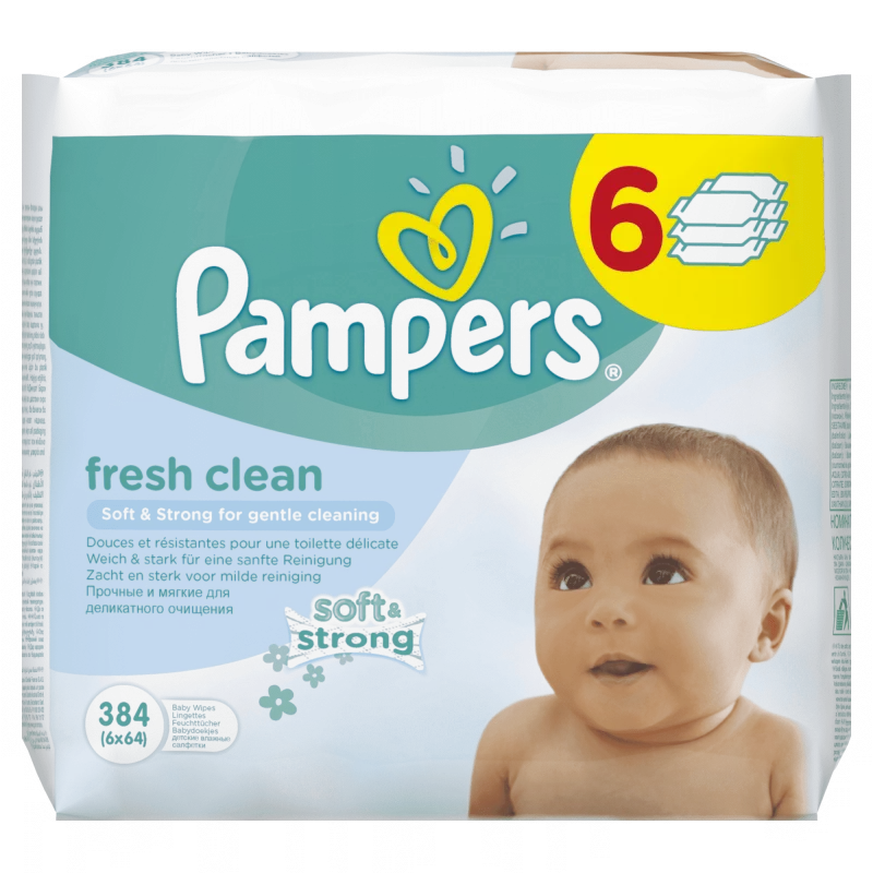 pieluchy pampers 4 cneo