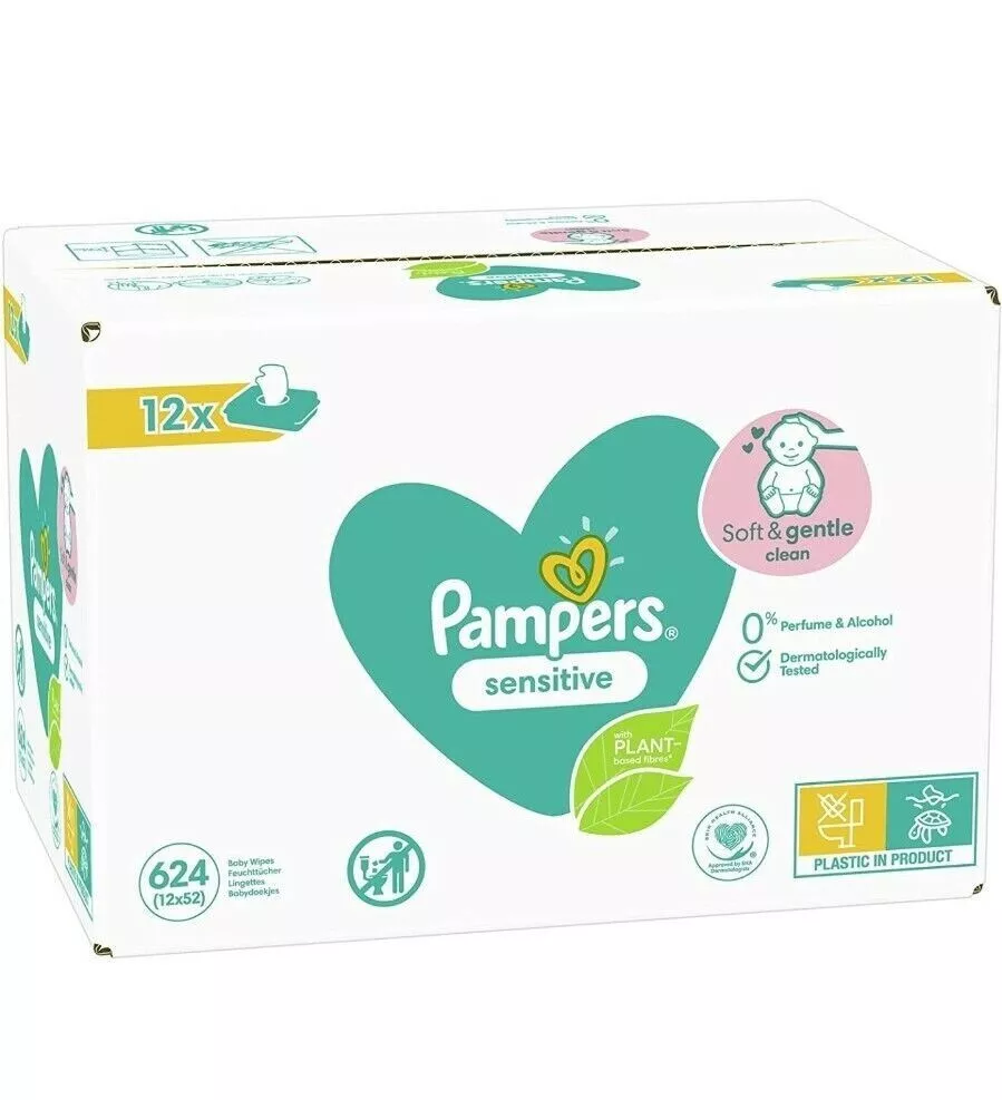 pampers premium care pieluchy nr 2 3-6 kg 80 szt