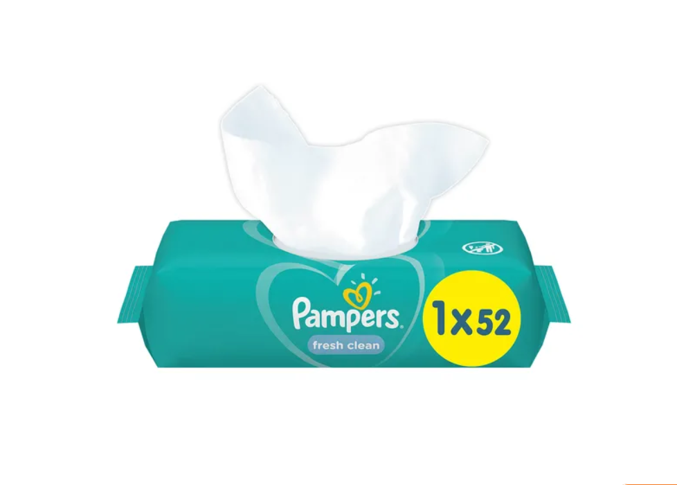 pampers premium care pieluchy 1 new baby