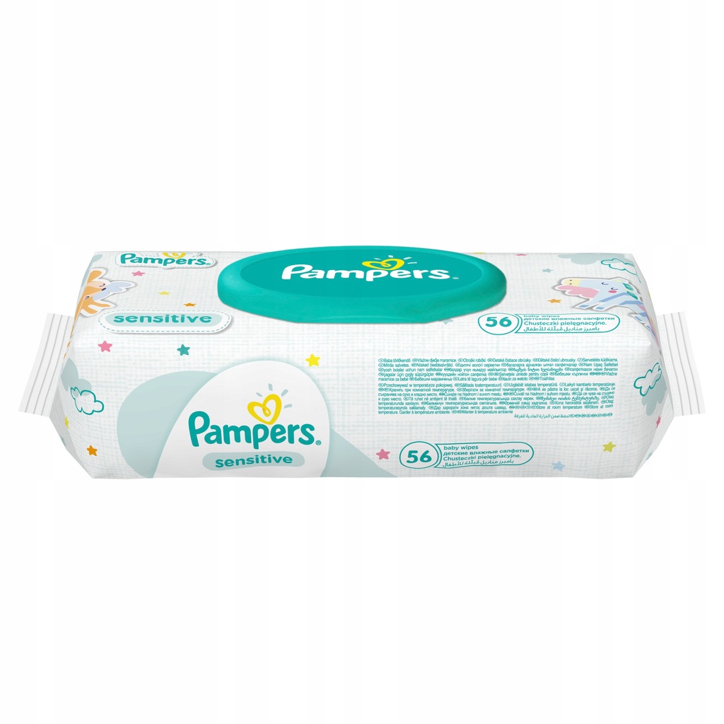 pieluchomajtki pampers pants zdejmowanie