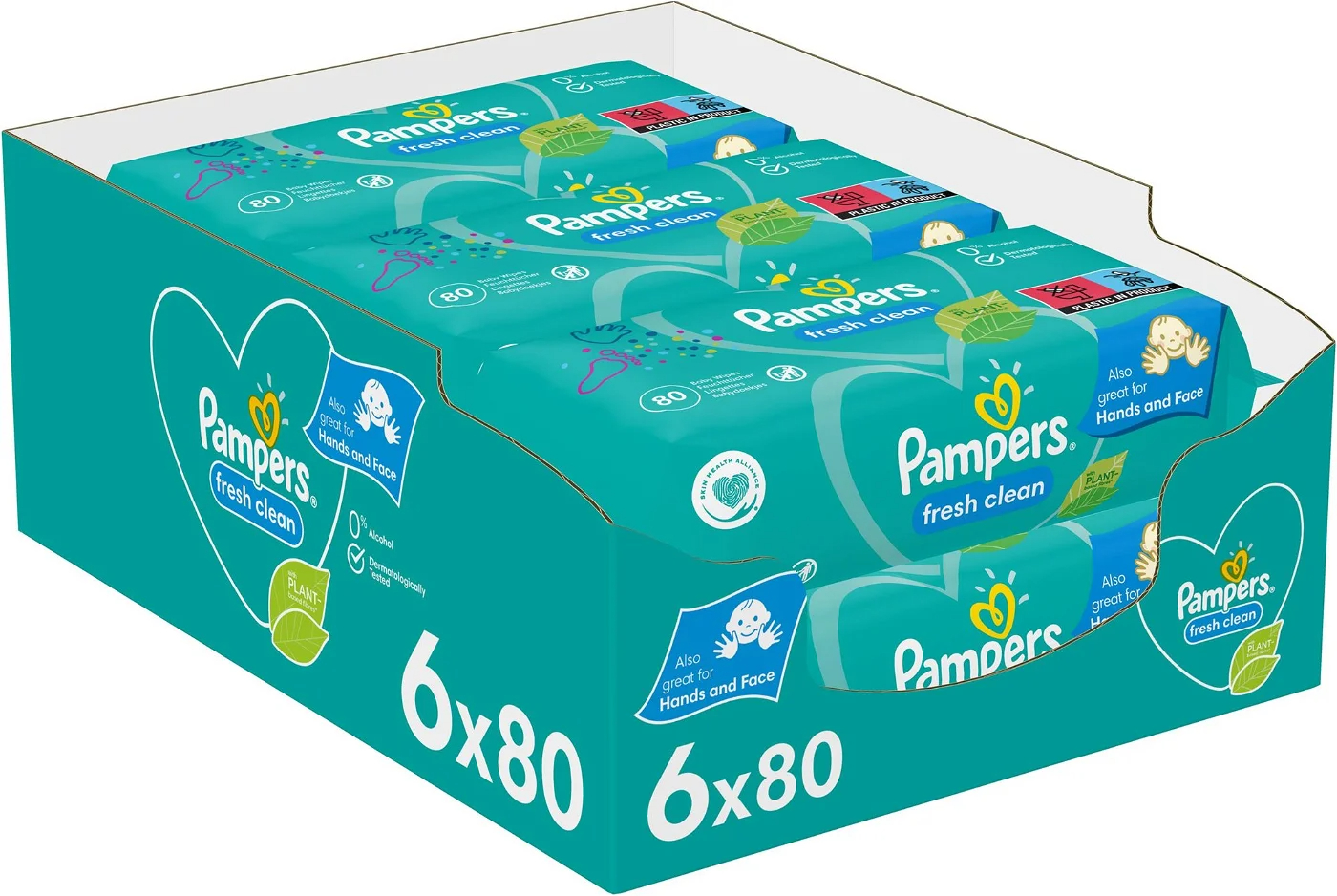 promocje pampers sleep i play 5