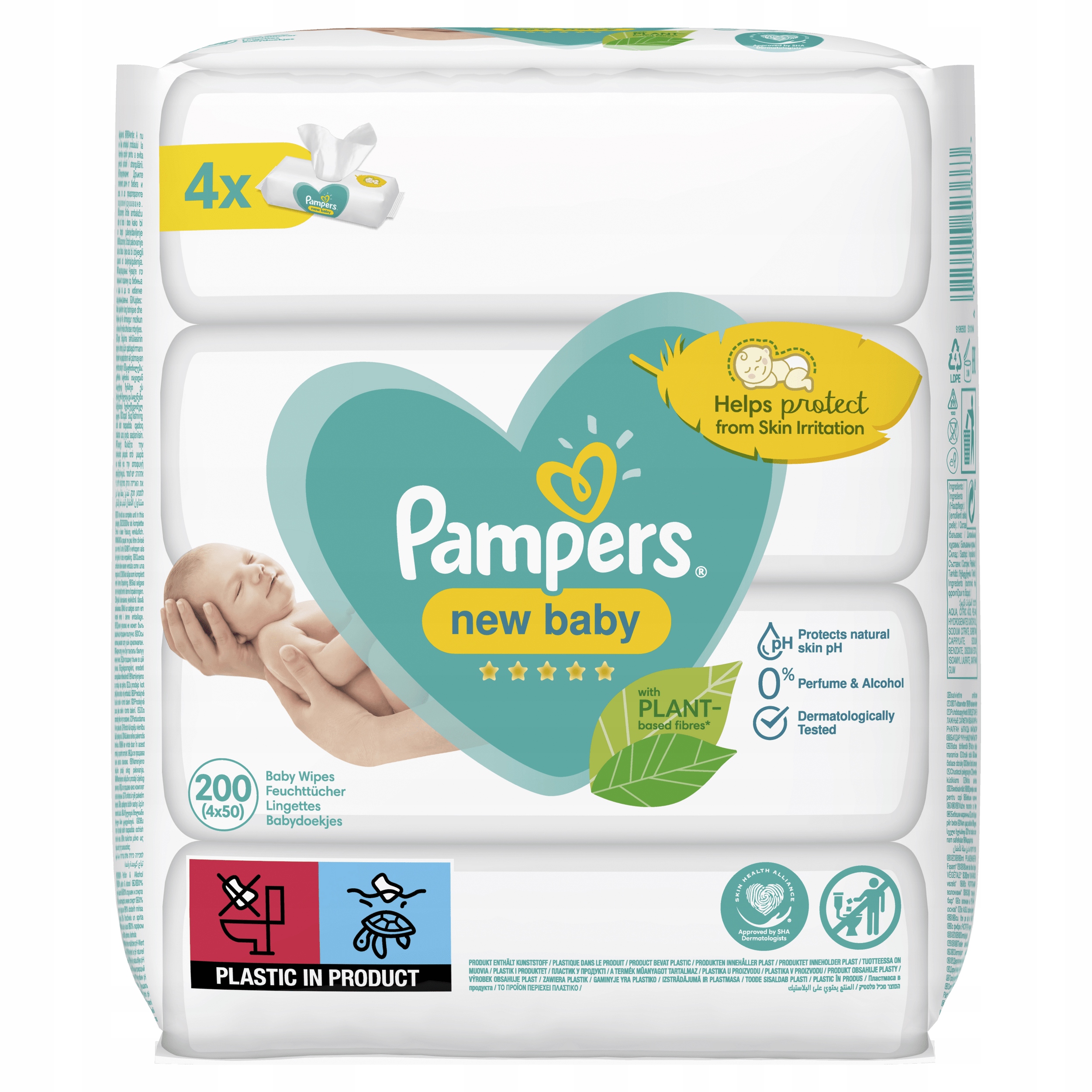 pampers 2 doz