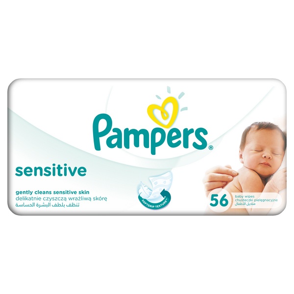 pieluchy pampers aktive babymini