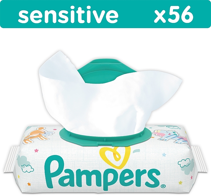 pieluchy pampers e-mag