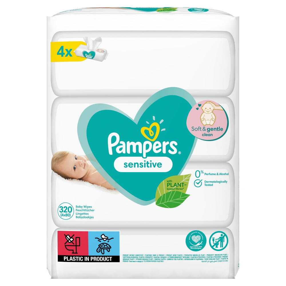 pampers brother j105