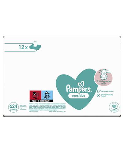 pampers pants pieluchomajtki midi 3 opinie