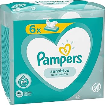 pieluchy pampers active baby-dry 4+