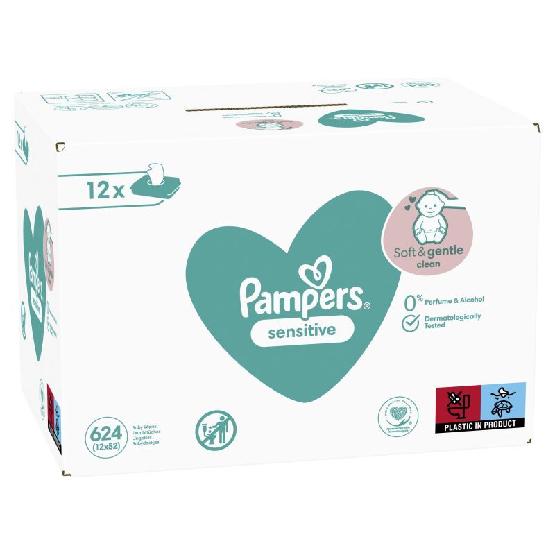 pampers promocja 2019