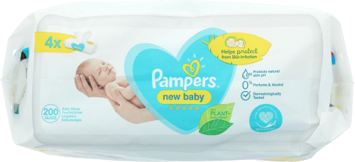 pampers kandoo sensitive