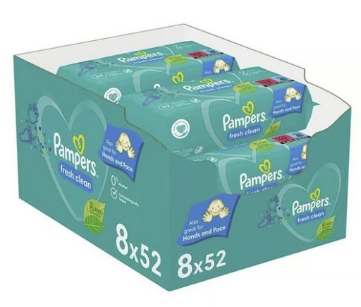 pampers kruidvat