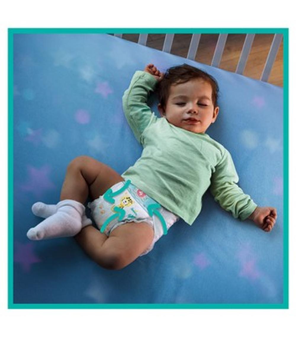 promocja pampers premium 5