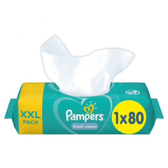 pampers biale 2019