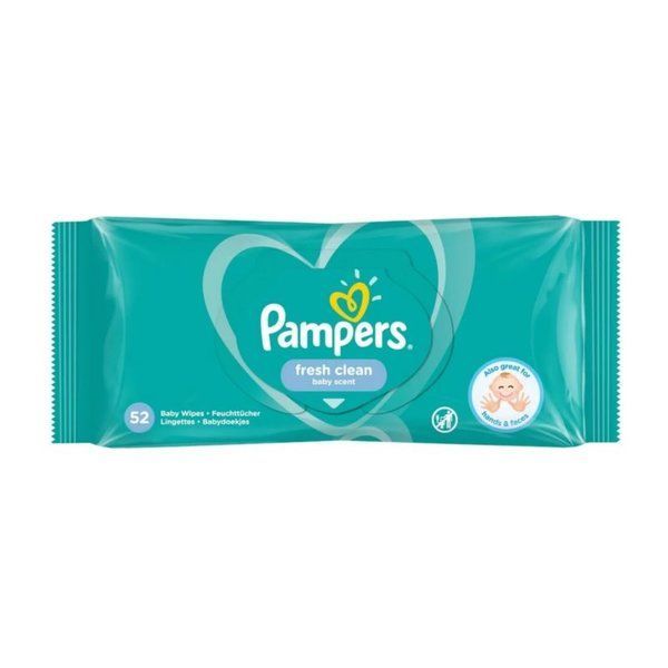 pieluchy pampers day