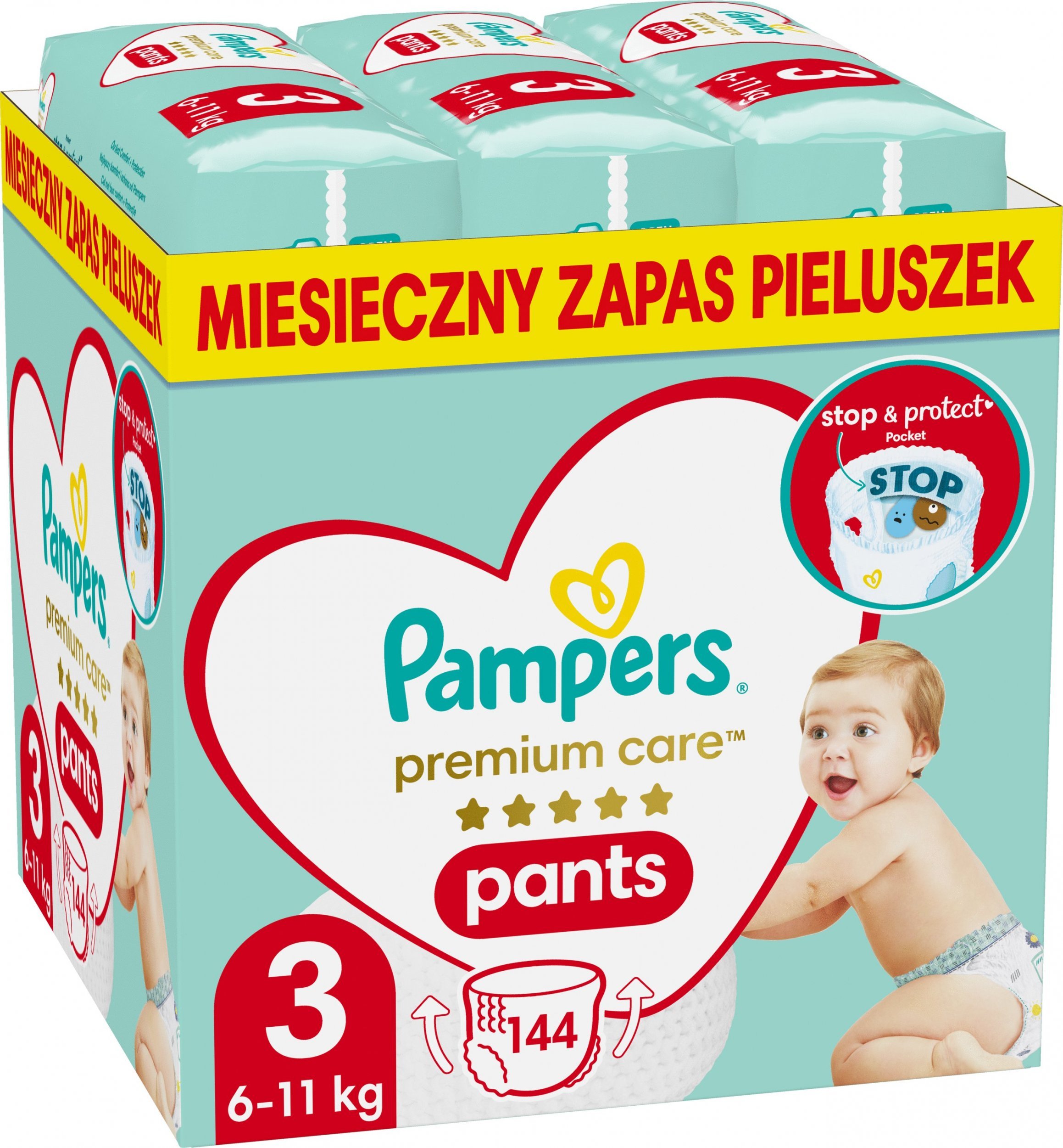 pampers firma eichenzell