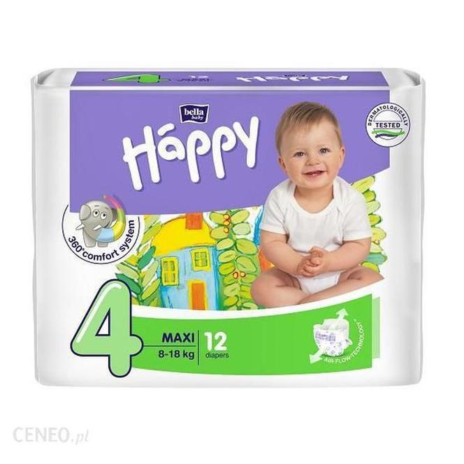 pampers procare 3 ceneo