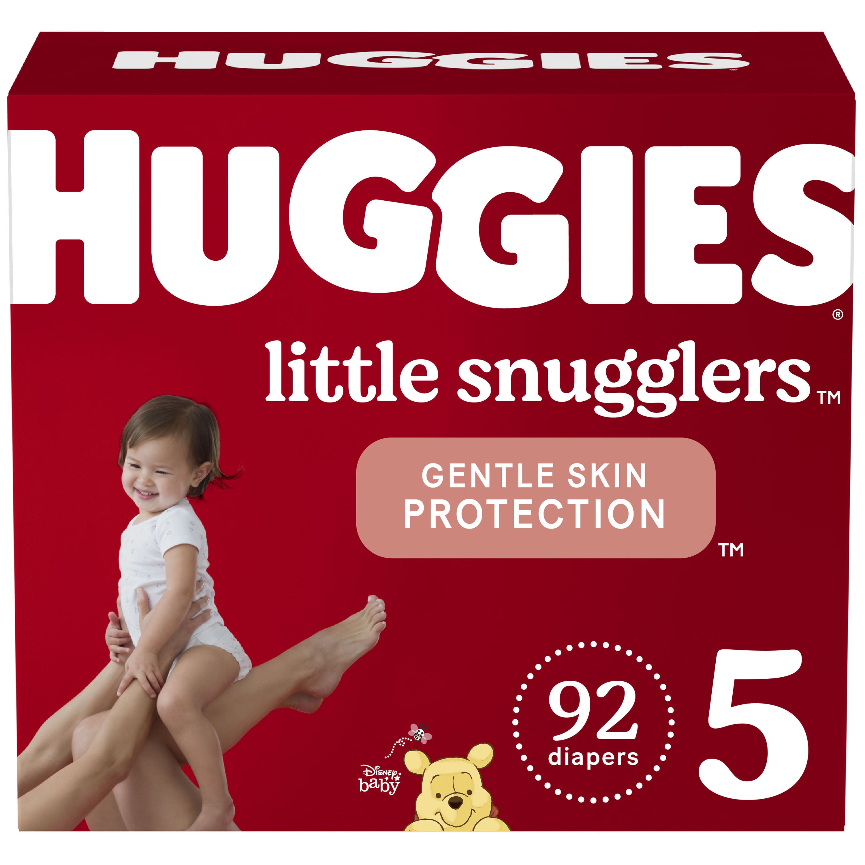 ciąża 31 tydzień pampers