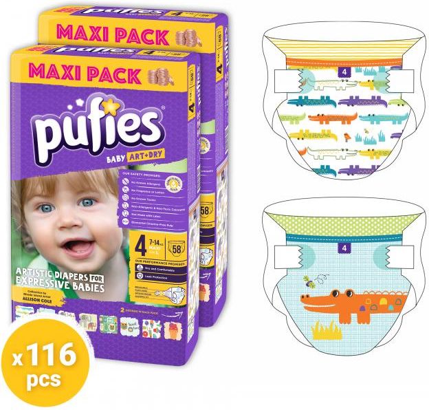 chusteczki nawilzane pudelku pampers