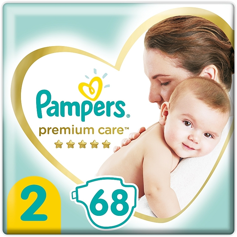 majtki pampers