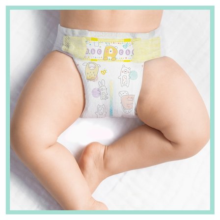 mega pack pampers 2