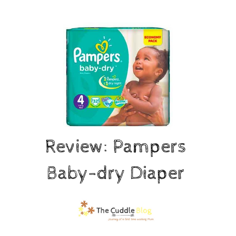 pampers dostawa gratis