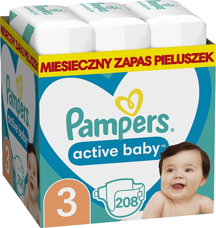 rossmann pieluch pampers pieluchomajtki